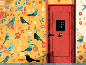 An Eulogy for password123