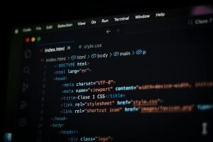 Website Design