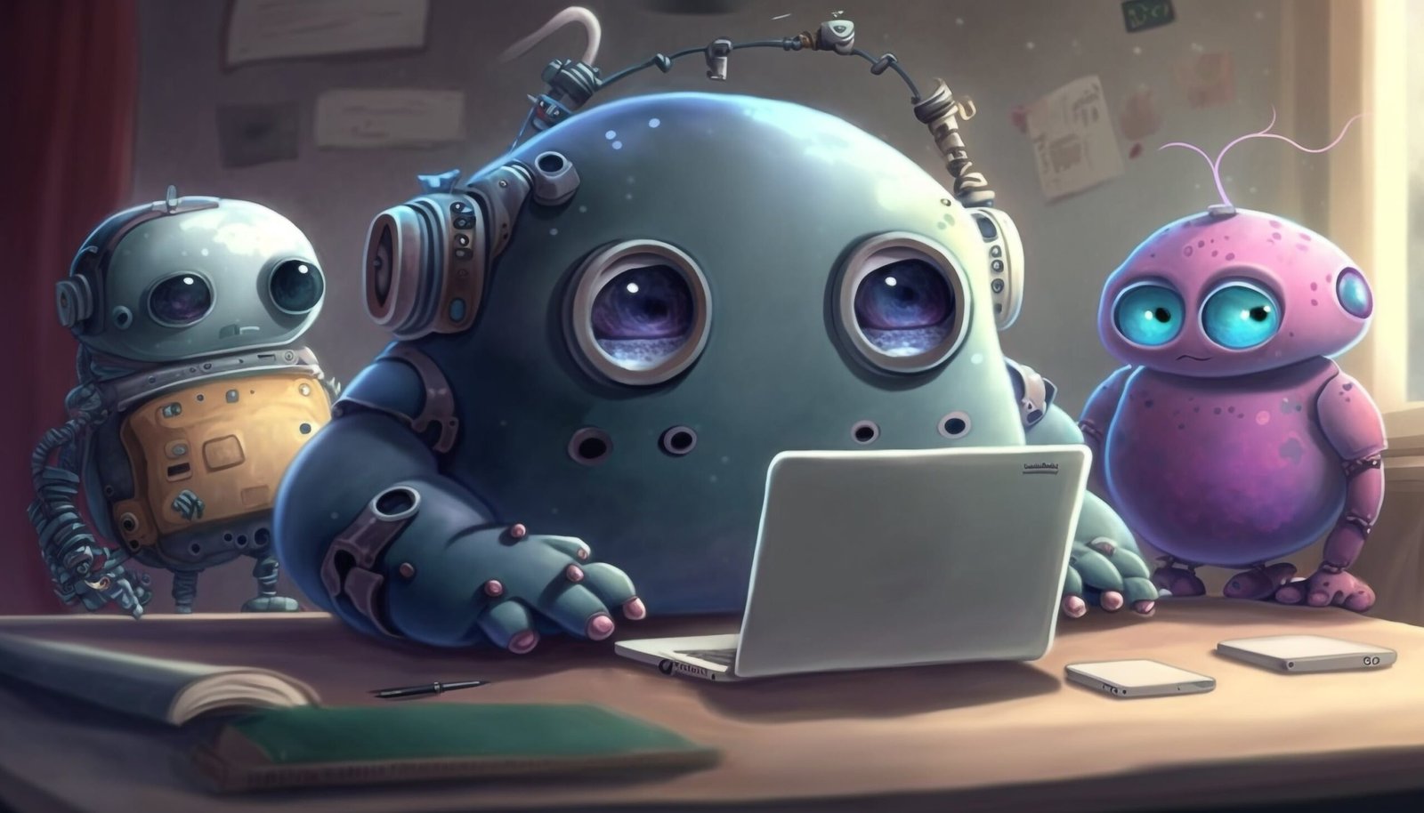 ChatBot