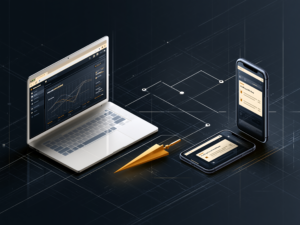 WebApp vs Mobile App