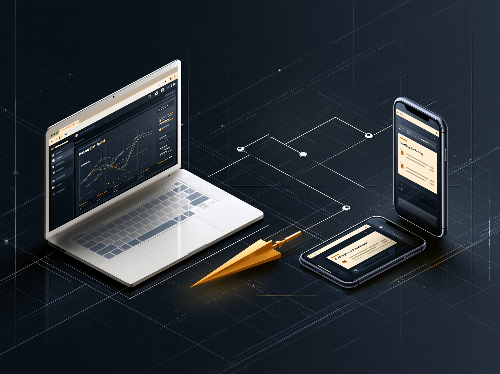 WebApp vs Mobile App