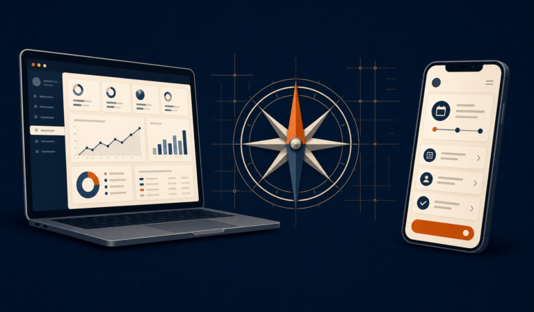 WebApp vs Mobile App