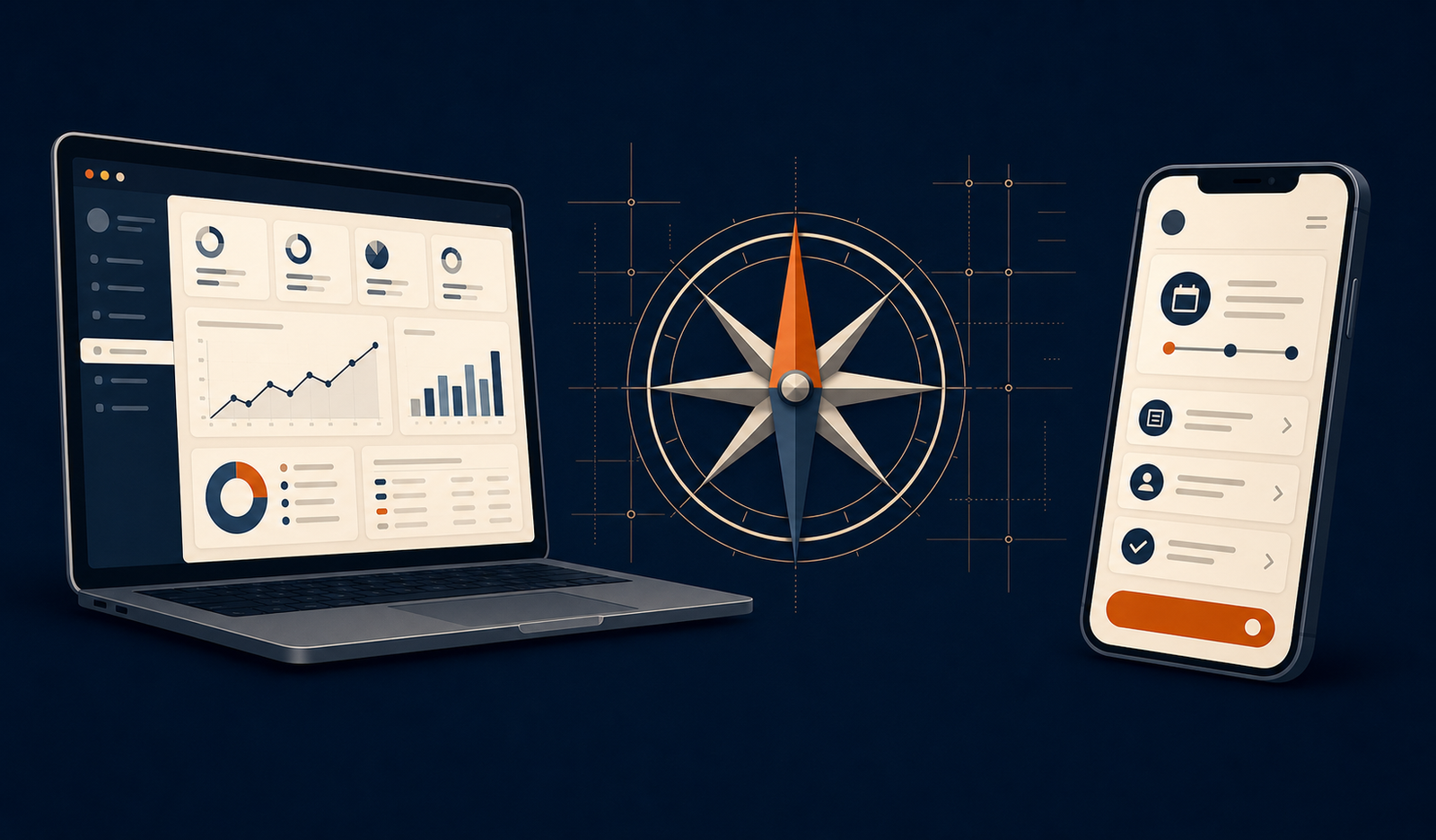 WebApp vs Mobile App